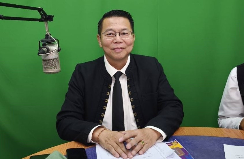 จังหวัดชัยนาทผนึกปศุสัตว์-ท้องถิ่น เชิญชวนลงทะเบียนสุนัข-แมว เพื่อรับการฉีดวัคซีนสกัดโรคพิษสุนัขบ้าช่วงฤดูร้อน