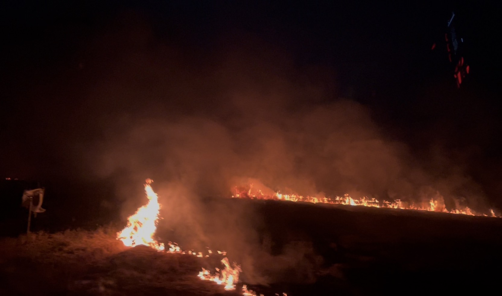 ผู้ว่าฯ ชัยนาท ยกระดับ PM 2.5 เป็นวาระเร่งด่วนจังหวัด สั่งคุมเข้มการเผาทุกพื้นที่หลังพบจุดความร้อนพุ่งสูง